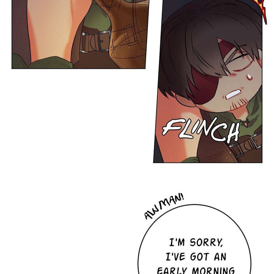 The Librarian of St. Bright Tower Chapter 41 page 34 - 