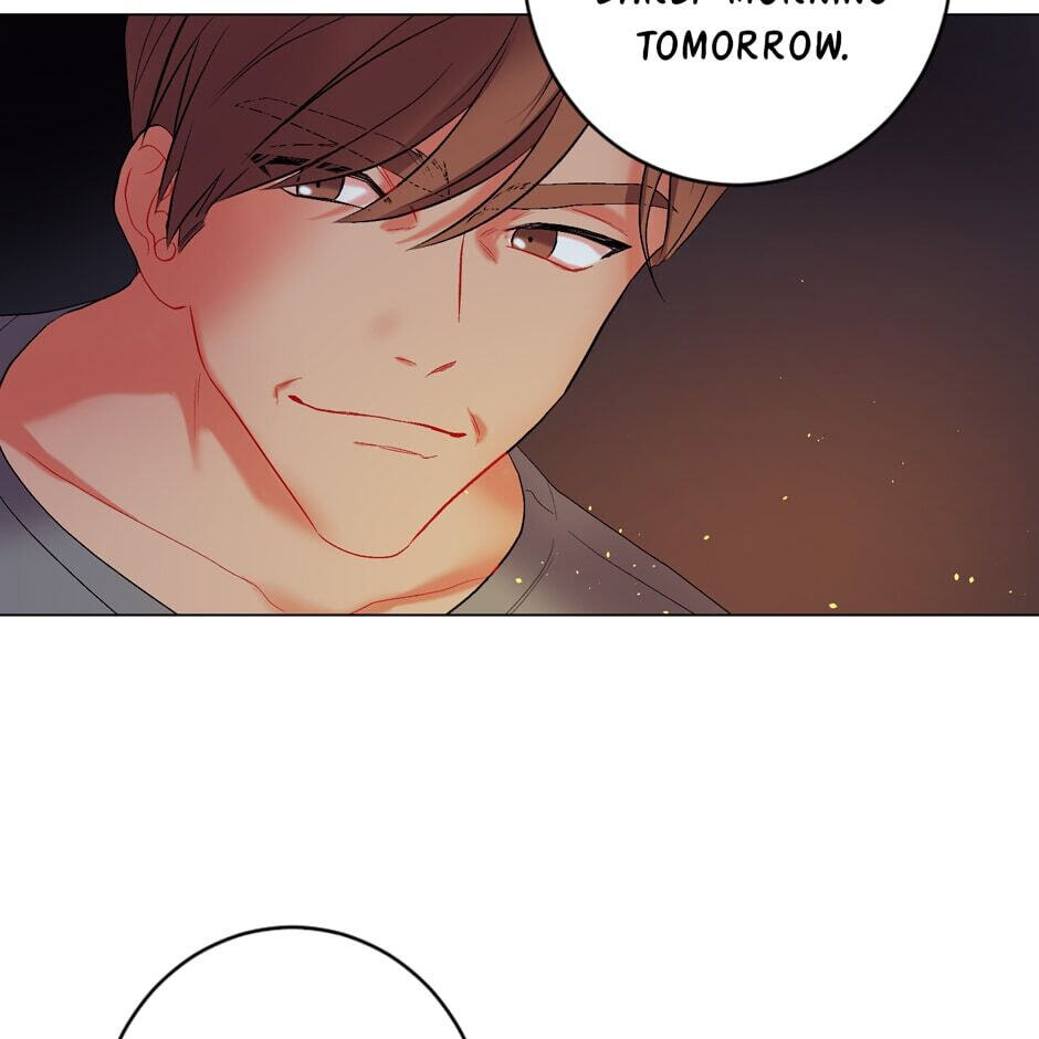 The Librarian of St. Bright Tower Chapter 41 page 35 - 