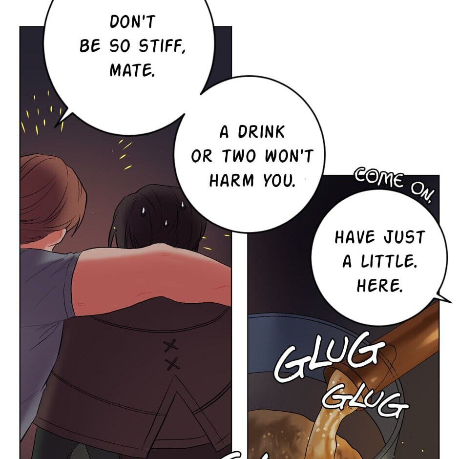 The Librarian of St. Bright Tower Chapter 41 page 36 - 