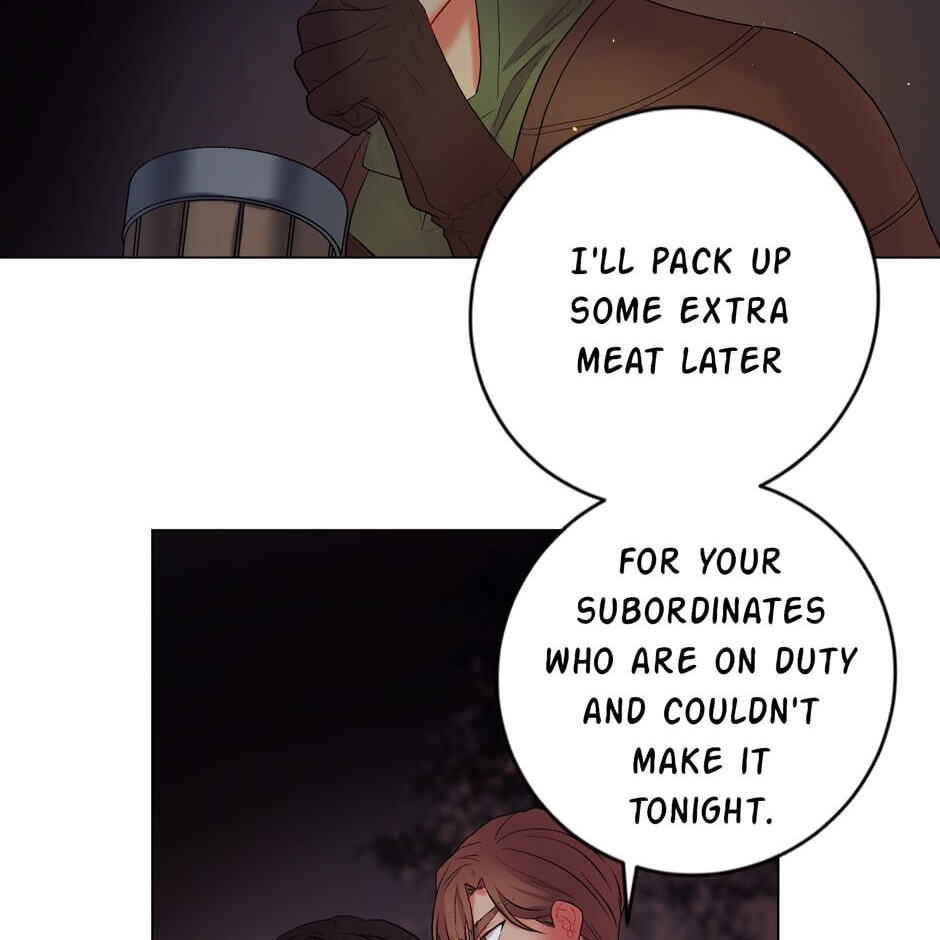 The Librarian of St. Bright Tower Chapter 41 page 38 - 