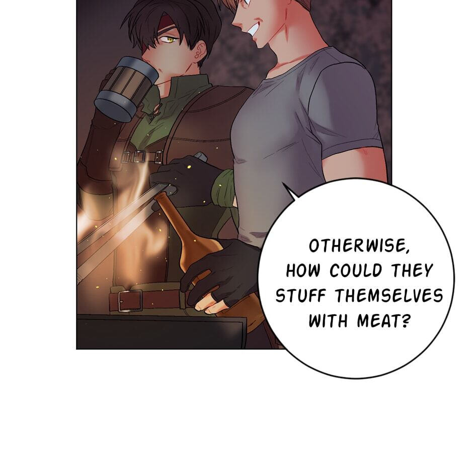The Librarian of St. Bright Tower Chapter 41 page 39 - 