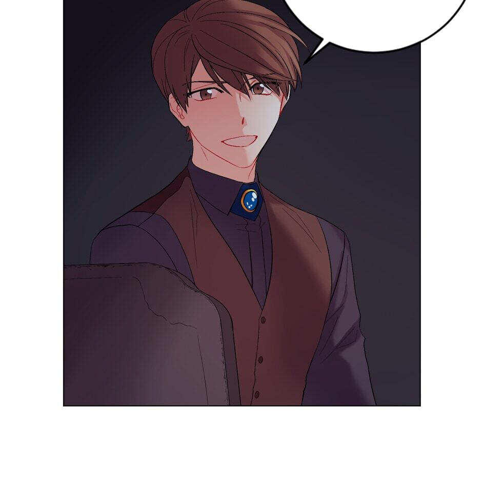 The Librarian of St. Bright Tower Chapter 41 page 5 - 