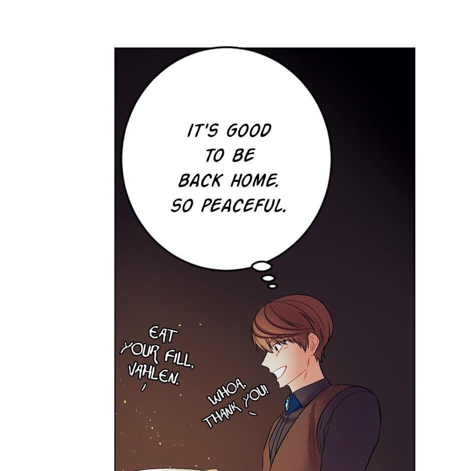 The Librarian of St. Bright Tower Chapter 41 page 42 - 