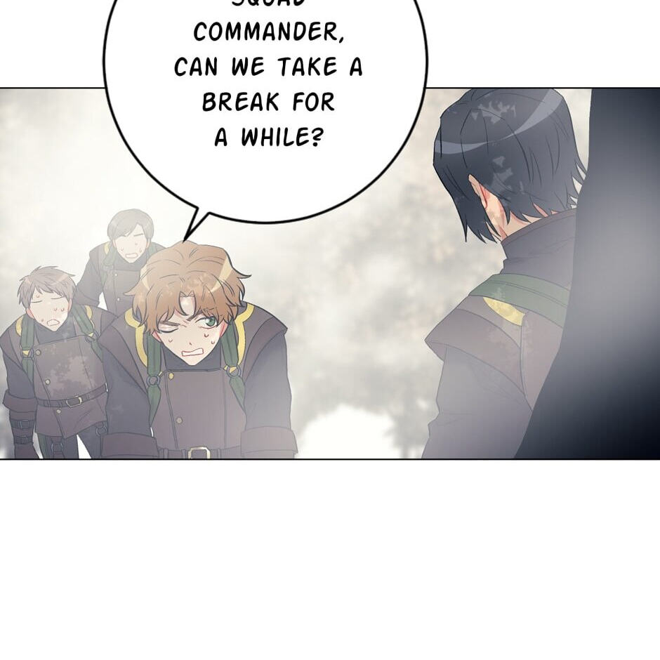 The Librarian of St. Bright Tower Chapter 41 page 46 - 