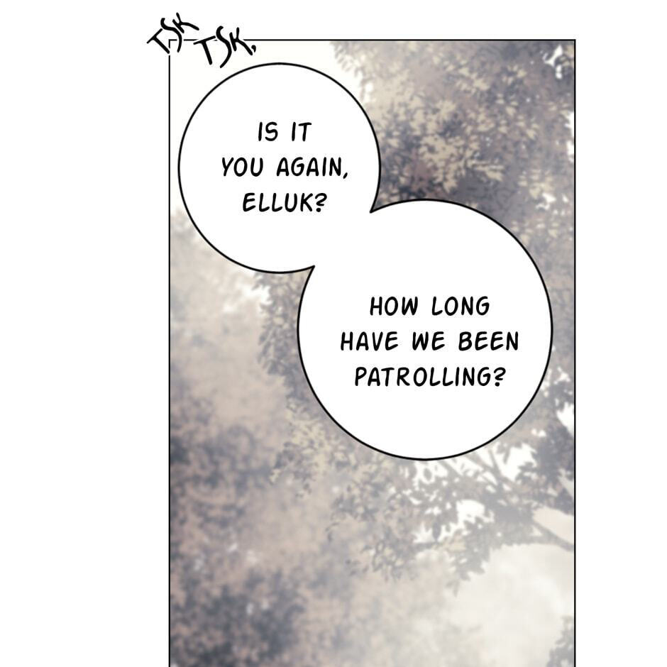 The Librarian of St. Bright Tower Chapter 41 page 47 - 