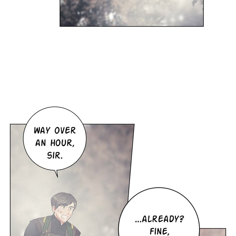 The Librarian of St. Bright Tower Chapter 41 page 48 - 