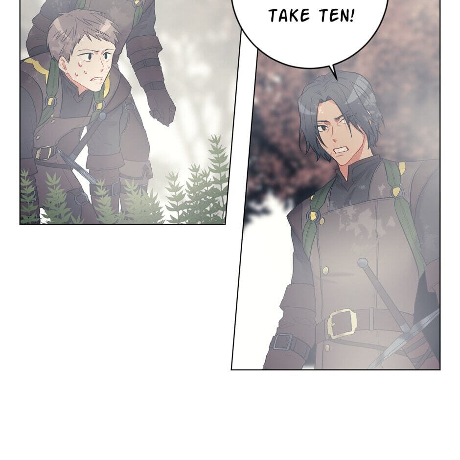 The Librarian of St. Bright Tower Chapter 41 page 49 - 
