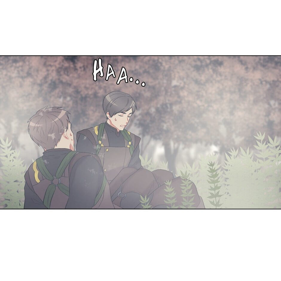 The Librarian of St. Bright Tower Chapter 41 page 50 - 