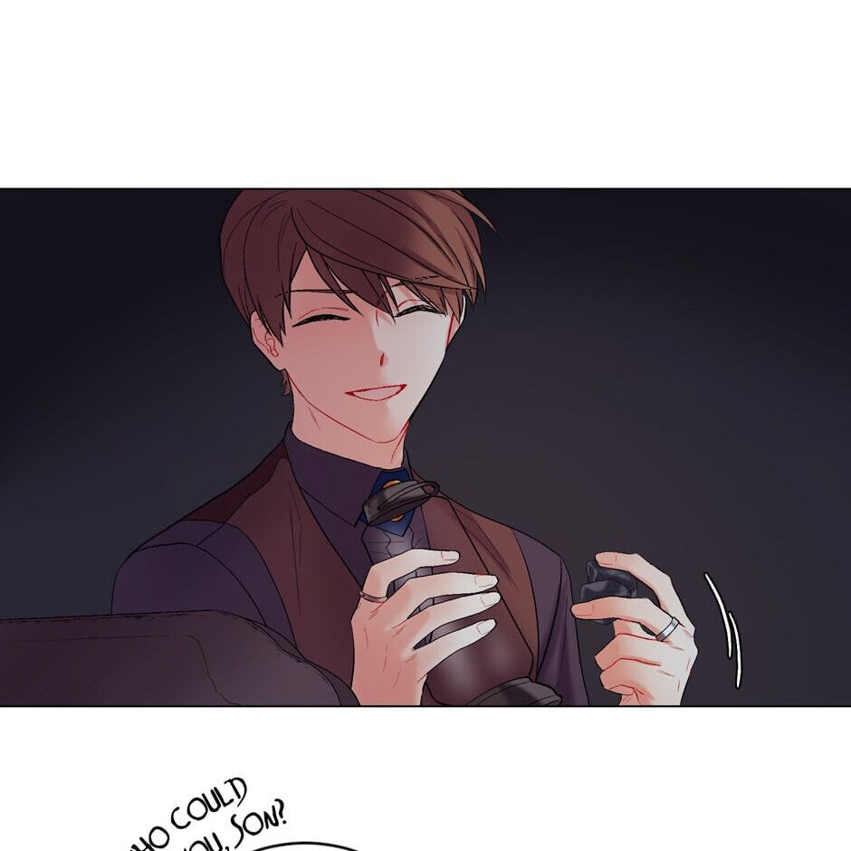 The Librarian of St. Bright Tower Chapter 41 page 6 - 