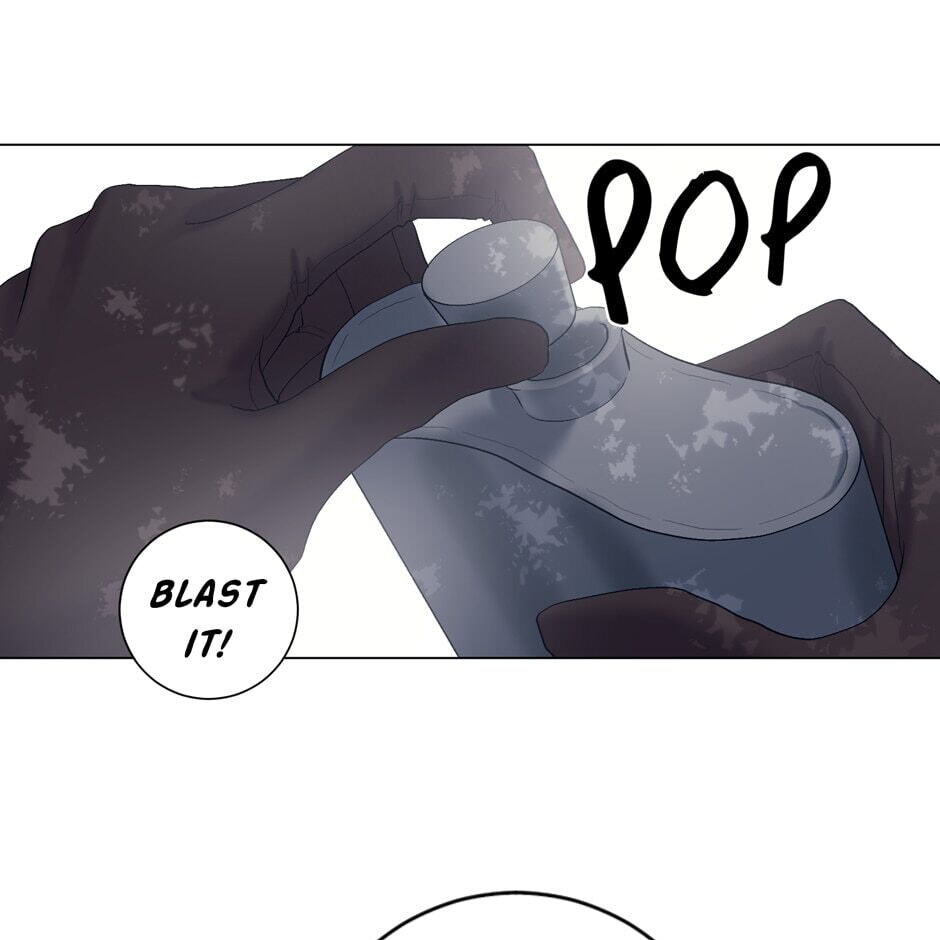 The Librarian of St. Bright Tower Chapter 41 page 55 - 