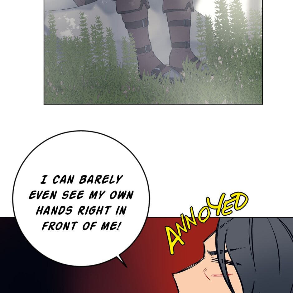 The Librarian of St. Bright Tower Chapter 41 page 57 - 