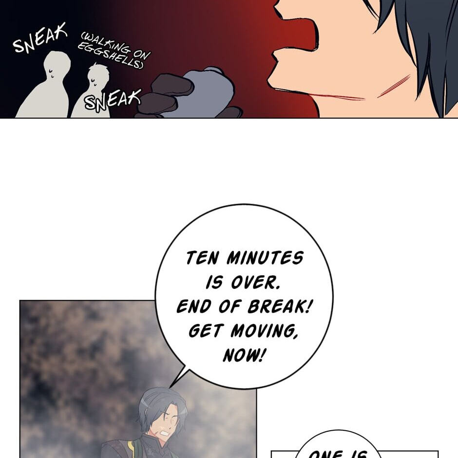 The Librarian of St. Bright Tower Chapter 41 page 58 - 