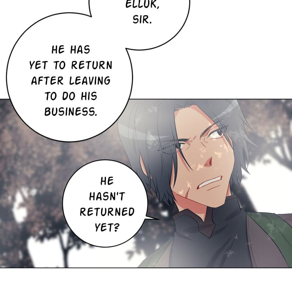 The Librarian of St. Bright Tower Chapter 41 page 60 - 