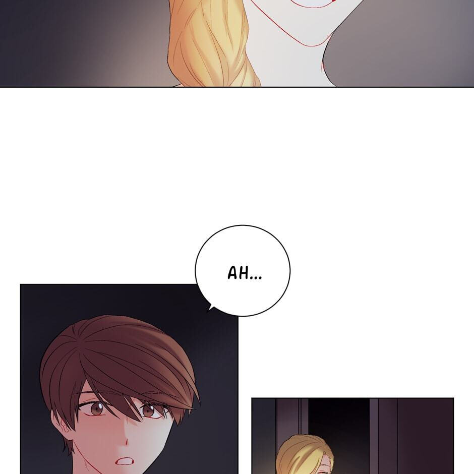 The Librarian of St. Bright Tower Chapter 41 page 9 - 