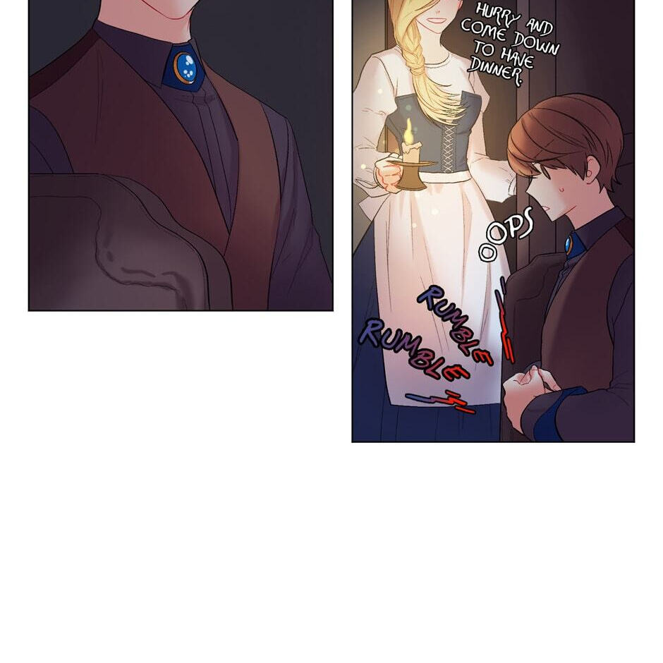 The Librarian of St. Bright Tower Chapter 41 page 10 - 