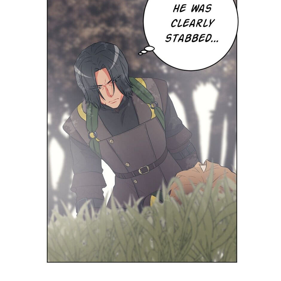 The Librarian of St. Bright Tower Chapter 42 page 12 - 