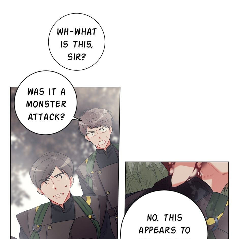 The Librarian of St. Bright Tower Chapter 42 page 13 - 