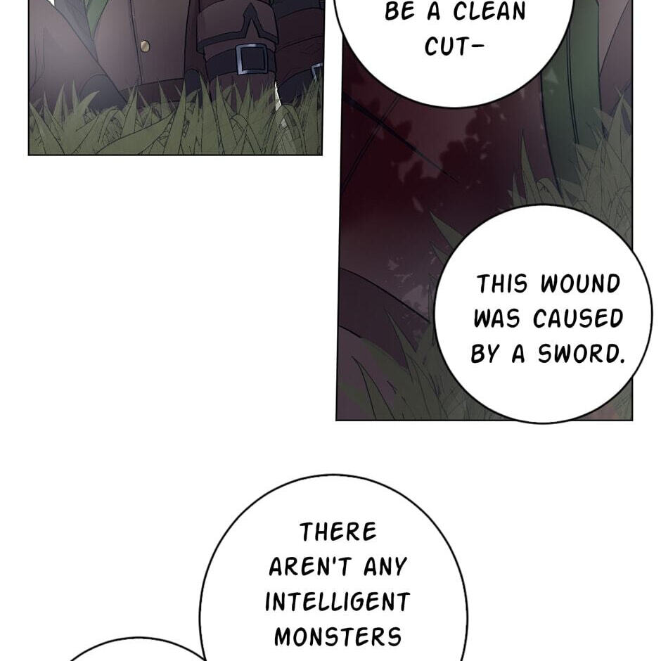 The Librarian of St. Bright Tower Chapter 42 page 14 - 