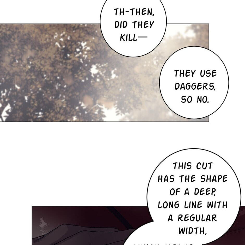 The Librarian of St. Bright Tower Chapter 42 page 16 - 