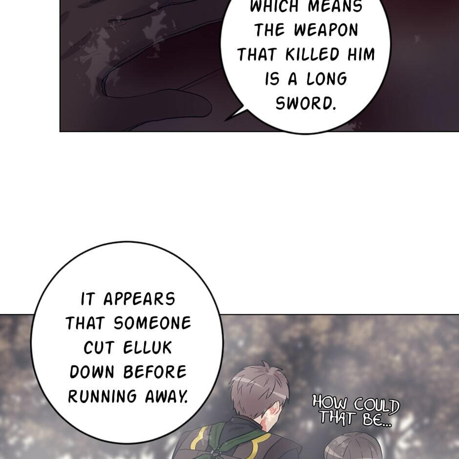 The Librarian of St. Bright Tower Chapter 42 page 17 - 