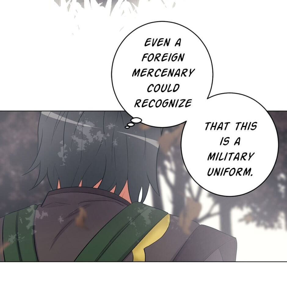 The Librarian of St. Bright Tower Chapter 42 page 20 - 