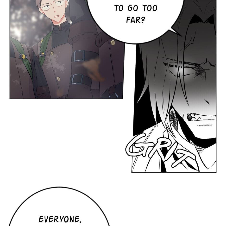 The Librarian of St. Bright Tower Chapter 42 page 3 - 
