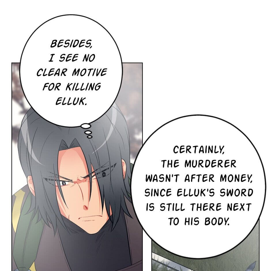 The Librarian of St. Bright Tower Chapter 42 page 21 - 