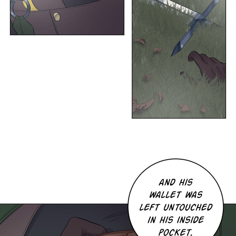 The Librarian of St. Bright Tower Chapter 42 page 22 - 