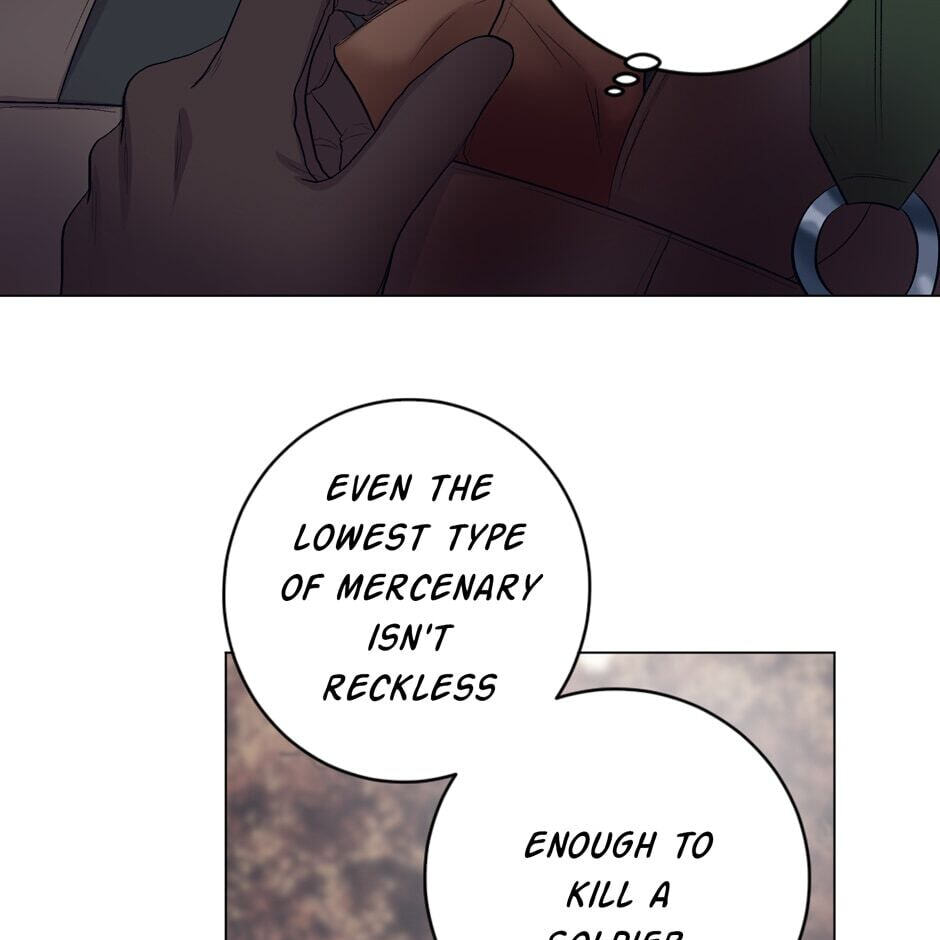 The Librarian of St. Bright Tower Chapter 42 page 23 - 