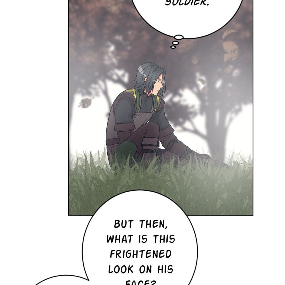 The Librarian of St. Bright Tower Chapter 42 page 24 - 