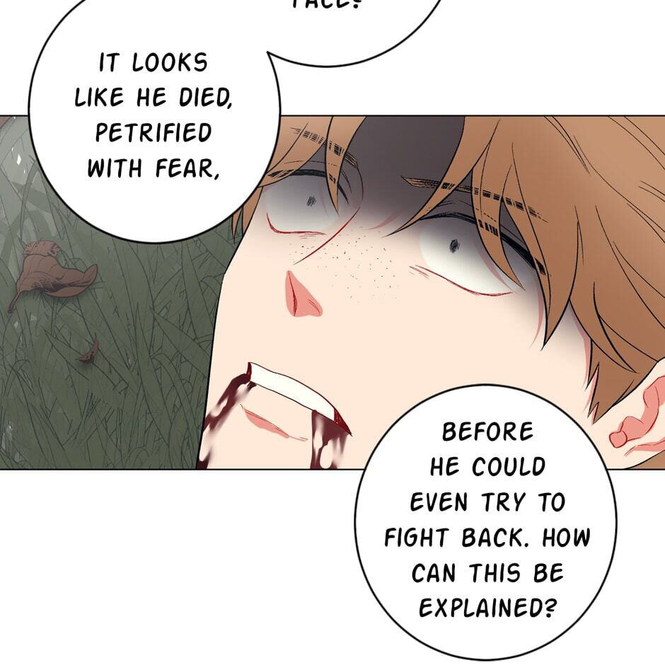 The Librarian of St. Bright Tower Chapter 42 page 25 - 