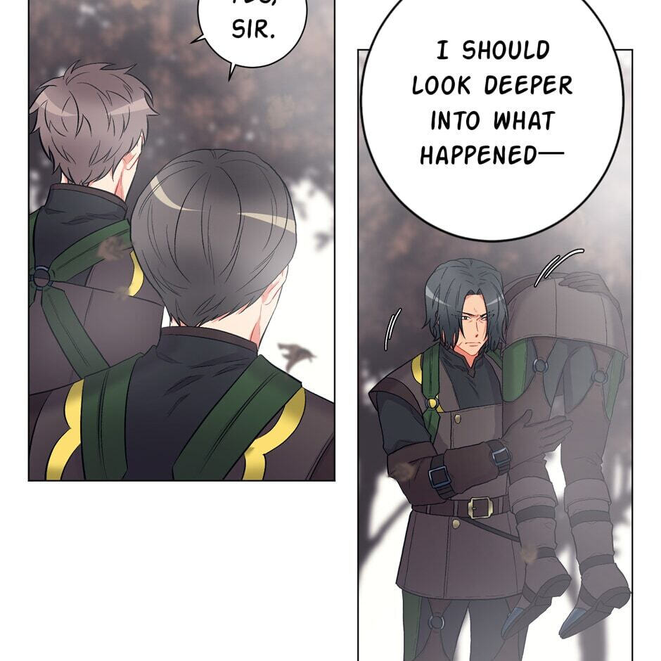 The Librarian of St. Bright Tower Chapter 42 page 27 - 