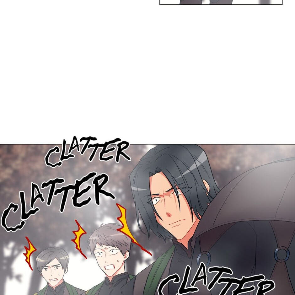 The Librarian of St. Bright Tower Chapter 42 page 28 - 