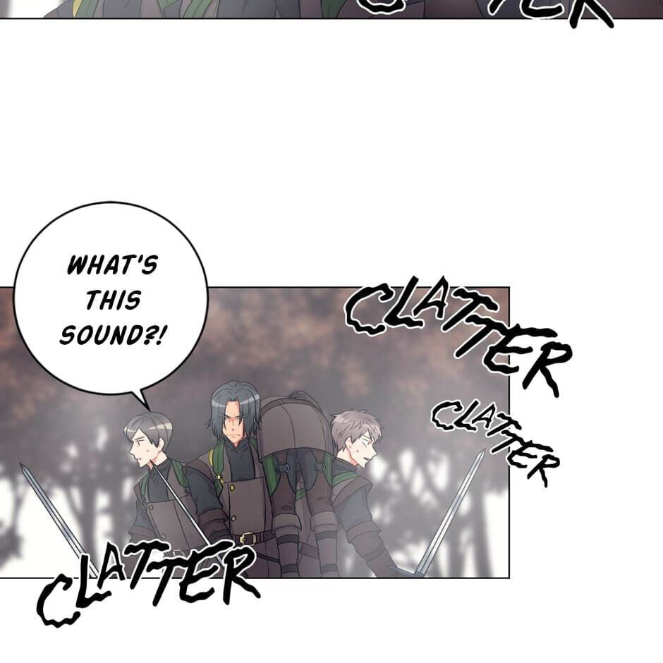 The Librarian of St. Bright Tower Chapter 42 page 29 - 