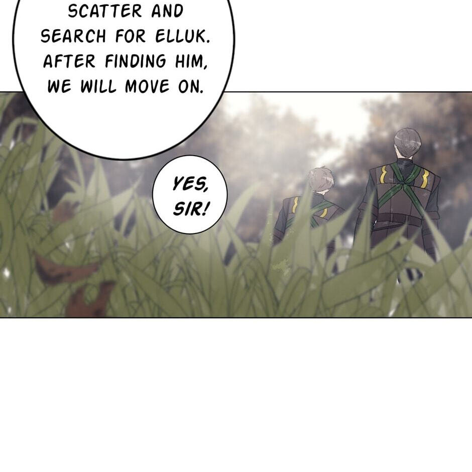The Librarian of St. Bright Tower Chapter 42 page 4 - 