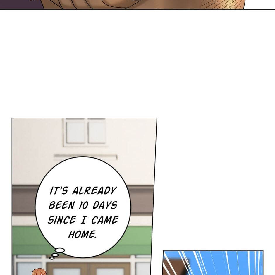 The Librarian of St. Bright Tower Chapter 42 page 32 - 