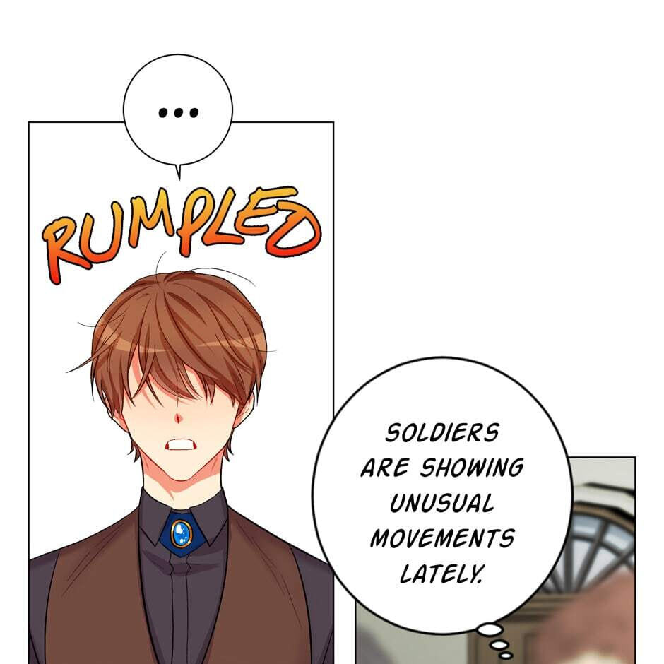 The Librarian of St. Bright Tower Chapter 42 page 35 - 