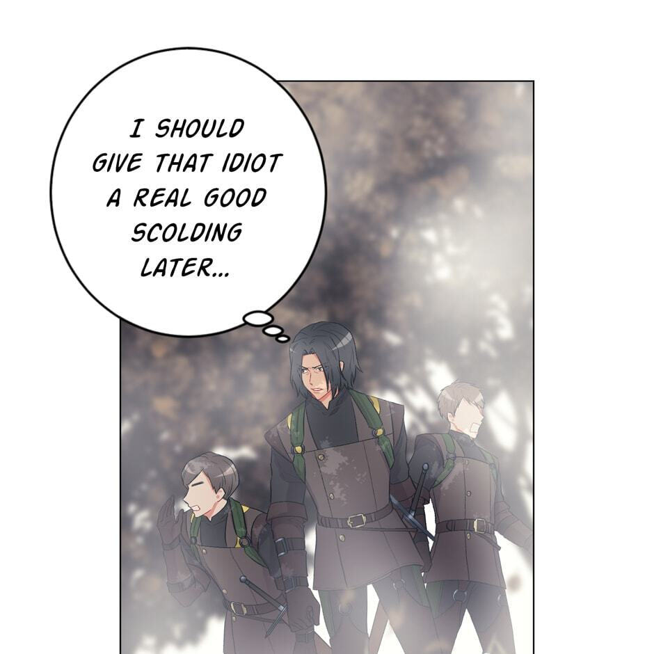 The Librarian of St. Bright Tower Chapter 42 page 5 - 