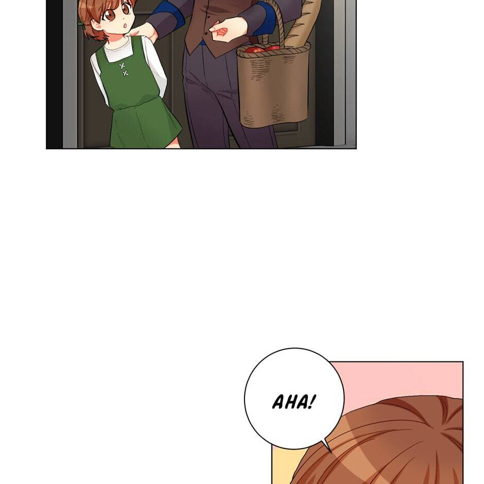 The Librarian of St. Bright Tower Chapter 42 page 42 - 
