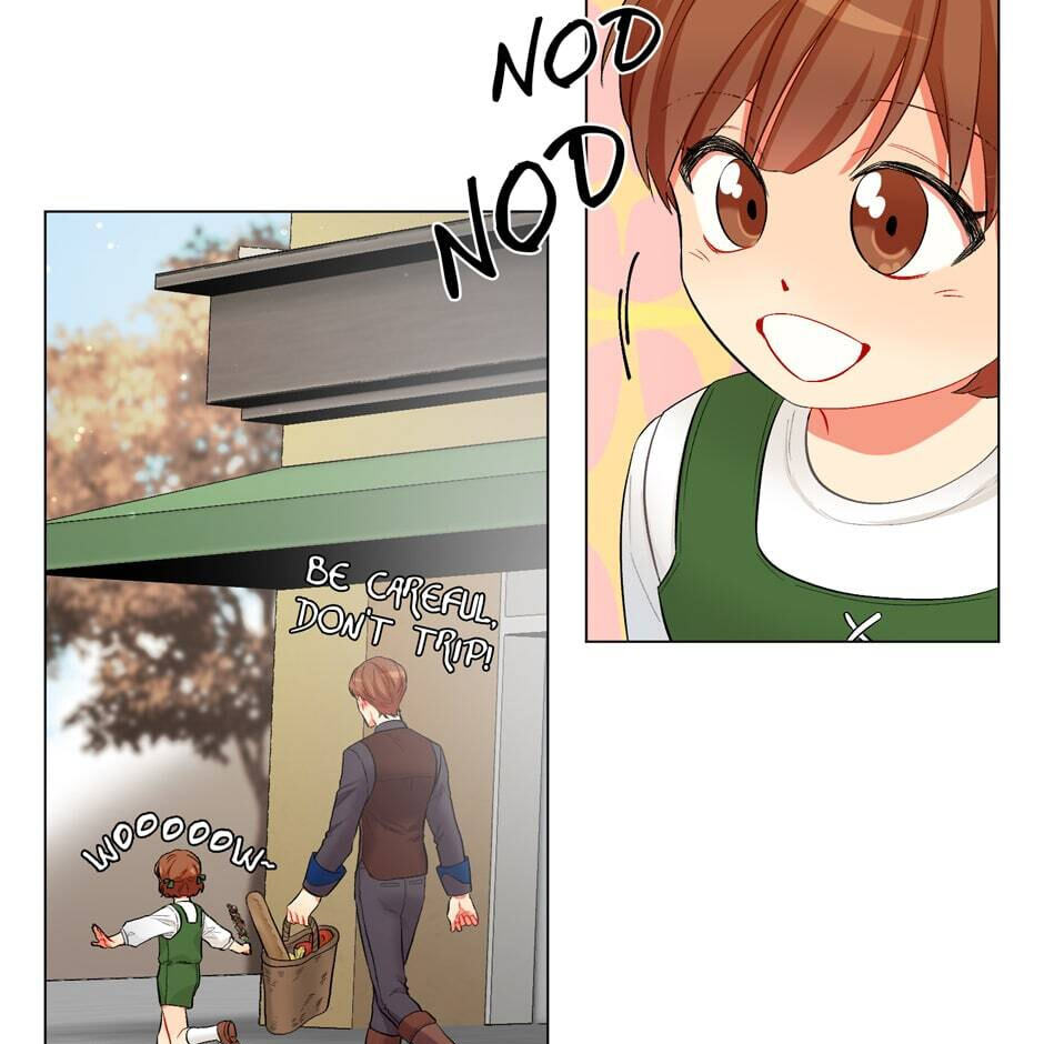 The Librarian of St. Bright Tower Chapter 42 page 43 - 