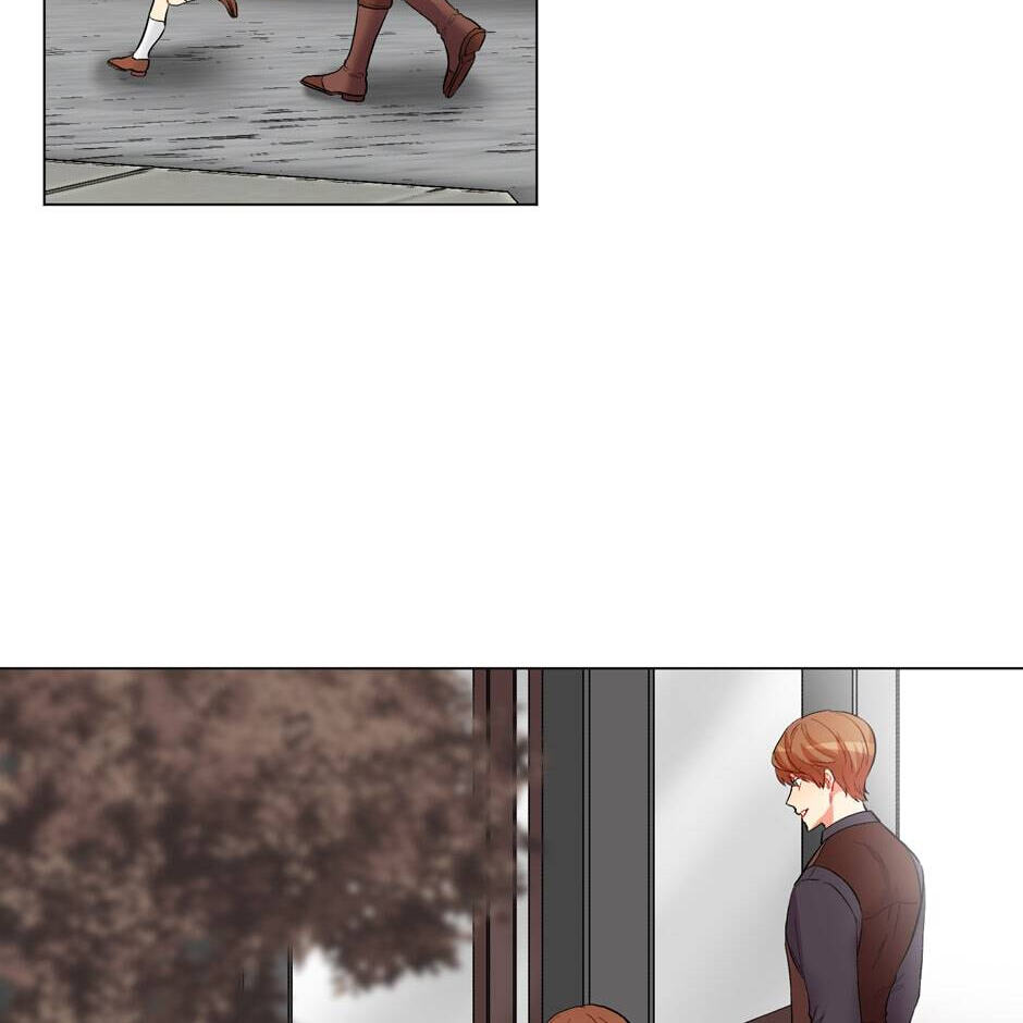 The Librarian of St. Bright Tower Chapter 42 page 44 - 