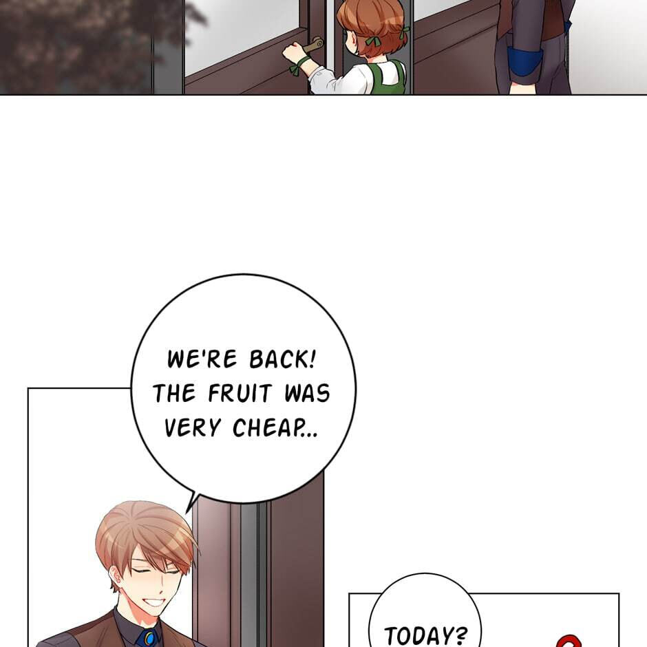 The Librarian of St. Bright Tower Chapter 42 page 45 - 