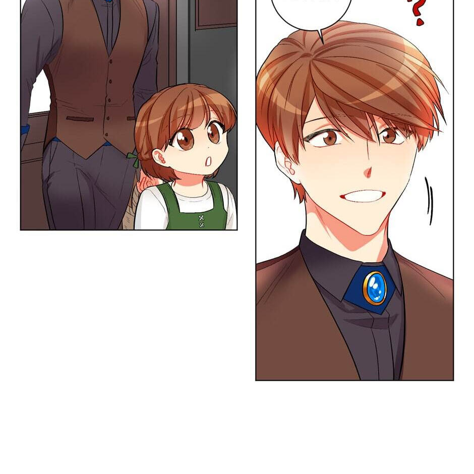 The Librarian of St. Bright Tower Chapter 42 page 46 - 