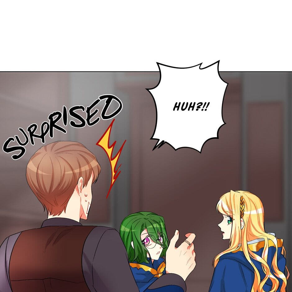 The Librarian of St. Bright Tower Chapter 42 page 47 - 