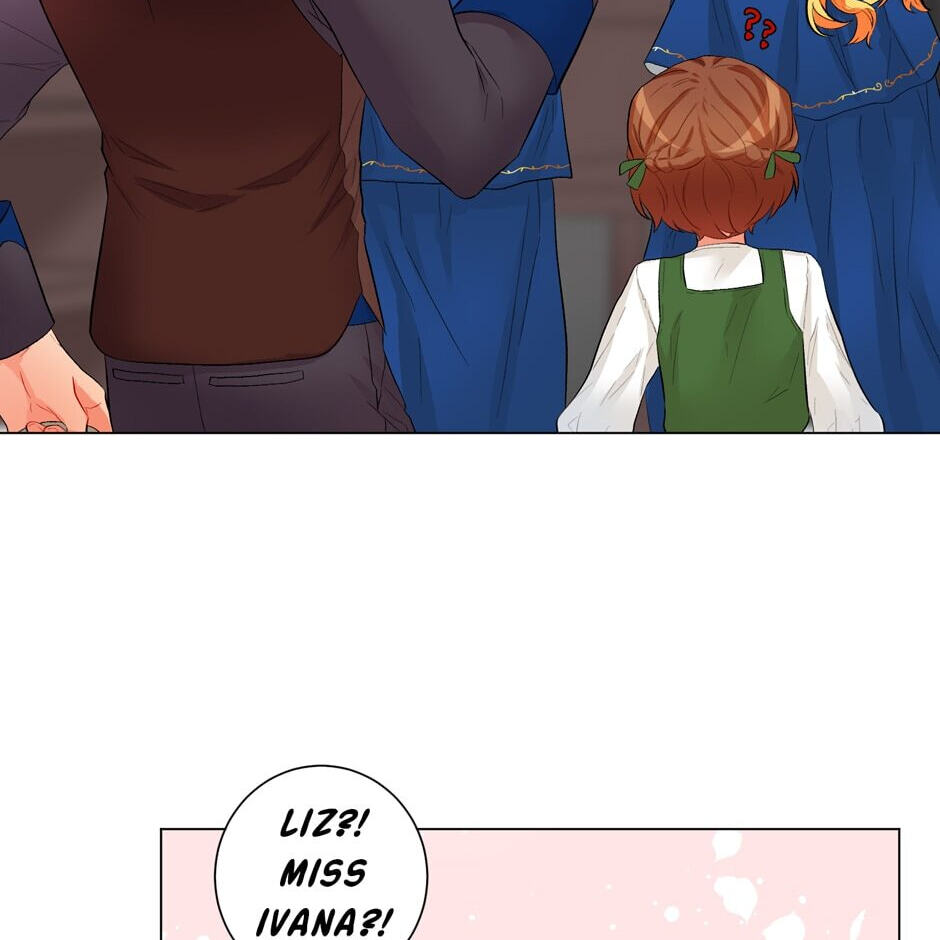The Librarian of St. Bright Tower Chapter 42 page 48 - 