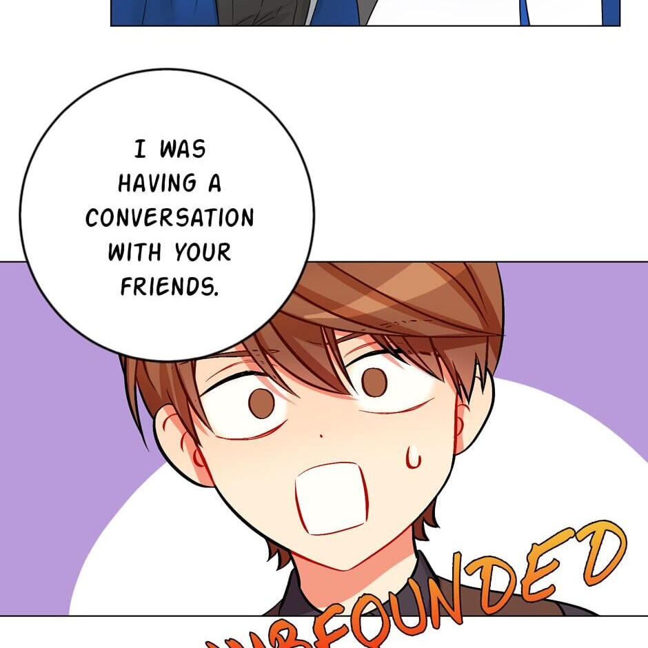 The Librarian of St. Bright Tower Chapter 42 page 50 - 