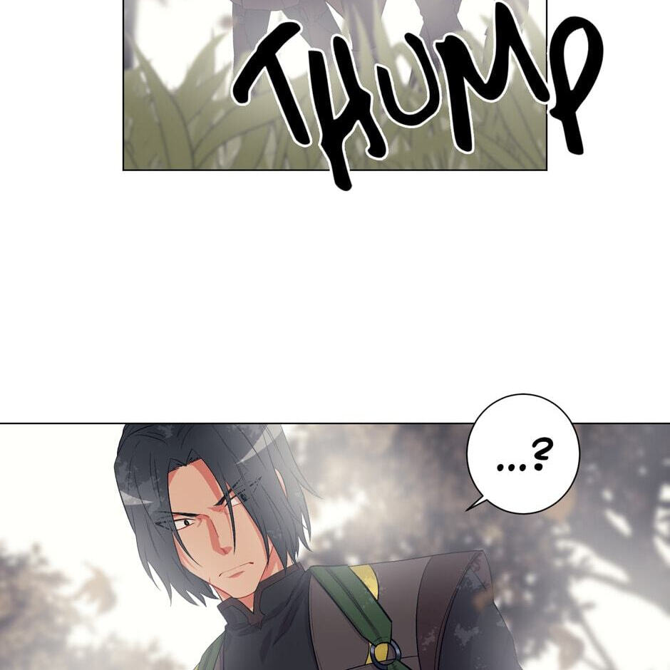 The Librarian of St. Bright Tower Chapter 42 page 6 - 