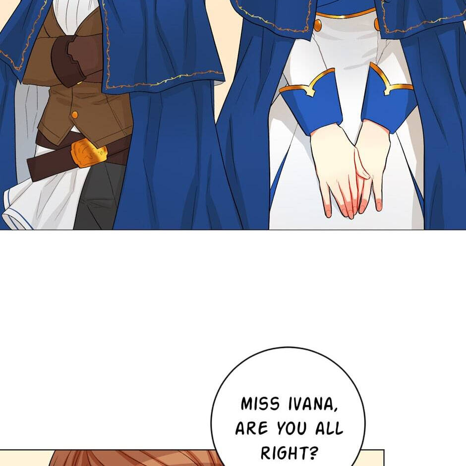 The Librarian of St. Bright Tower Chapter 42 page 58 - 