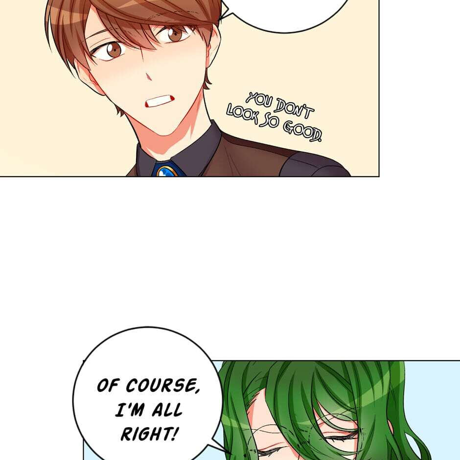 The Librarian of St. Bright Tower Chapter 42 page 59 - 