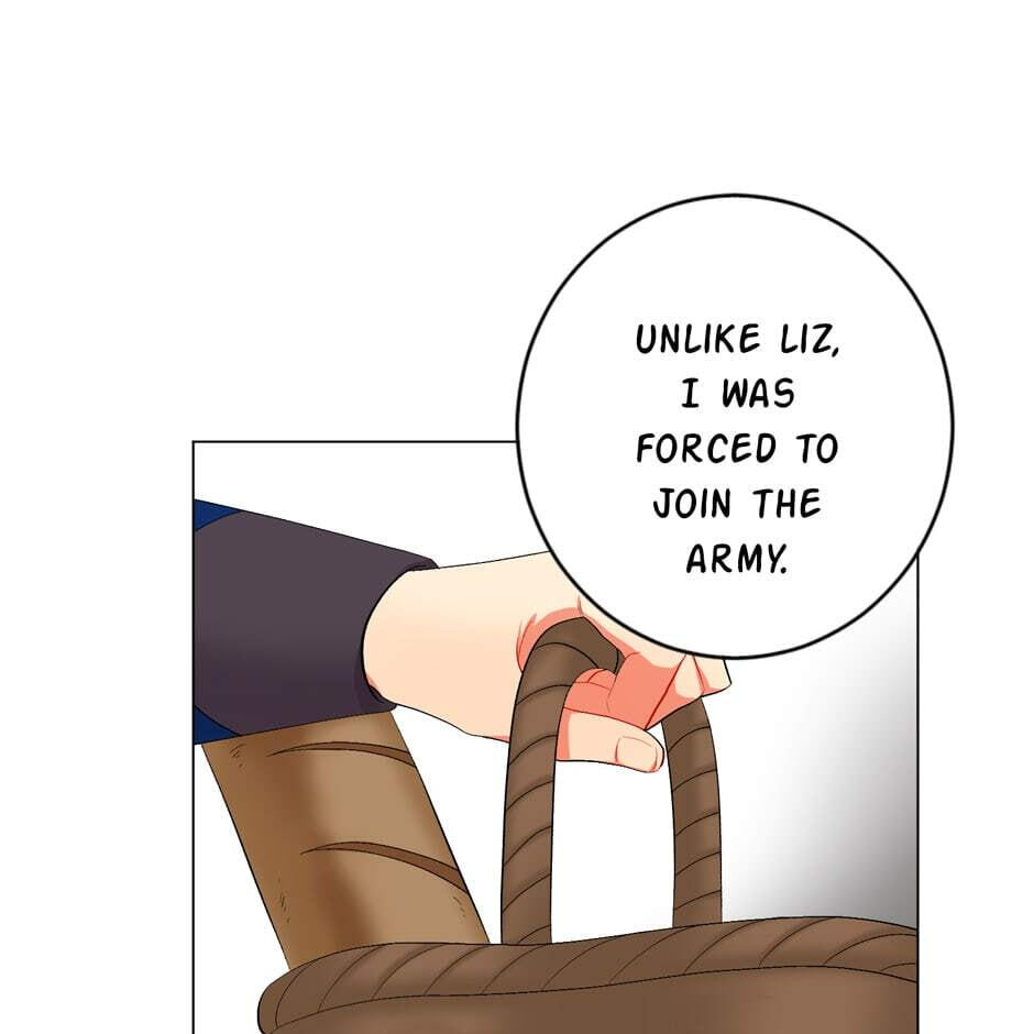 The Librarian of St. Bright Tower Chapter 43 page 1 - 